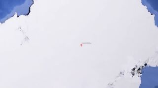 Как Это ВОЗМОЖНО! Новые Открытия в Антарктиде, Которые ШОКИРОВАЛИ Ученых