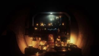 Анонсирована Metro_ Awakening — новая часть культовой серии «Метро»