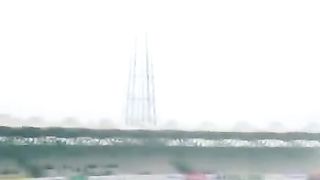 Spacial short played by saim ayub