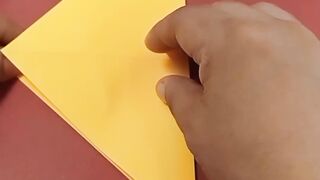 Origami Scorpion