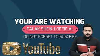 February Mai Dua Ki Qaboliat Ka Waqt __ Syed Haider Jaffery Latest Video