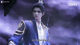 The great ruler - guntur