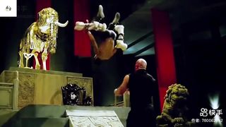 Best fight movie clip