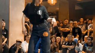 Breakdance