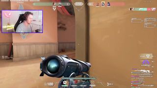 focus and aim important in valorant