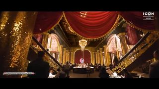 This is Lady Rosy Full Video Song - Devil Songs - Nandamuri Kalyan Ram, Samyuktha - Elnaaz Norouzi.