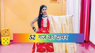 Matak chalungi - मटक चलूंगी -New Haryanvi song - Sapna Choudhary - Dance Cover By Radhika -New Dance