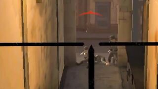 Killing Nazi Soldiers In France Getting Revenge (subscribe for more)