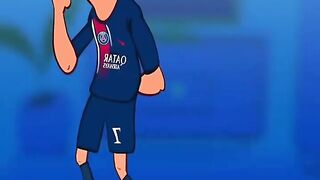 Champions league without messi and cristiano championsleague messi ronaldo
