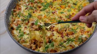 Perfect Dinner Recipe
