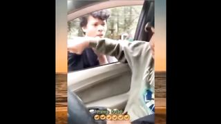 Laughing My  Off part 1