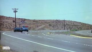 The Cannonball Run (1981)