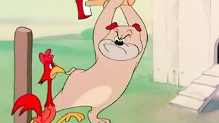 Funny toon tom and jerry #febspot #subscribe #monitization