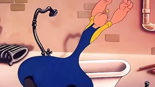 Cartoon for kids po pay the sailor man#febspot #subscribe #monitization