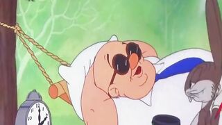 Funny toon bunny toon #febspot #subscribe #monitization