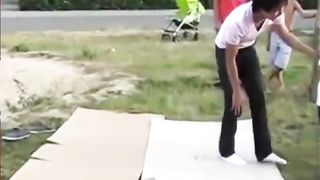 Fail so paint but funny