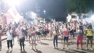 Escola boemios do laguinho