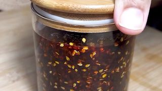 Chilli Oil