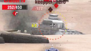 World of tanks online part 62