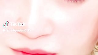 Cute girl new video