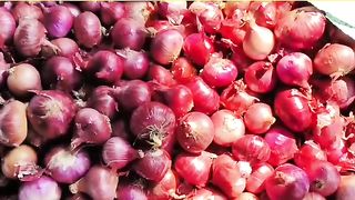 Today onion mandi rate 2 February 2024