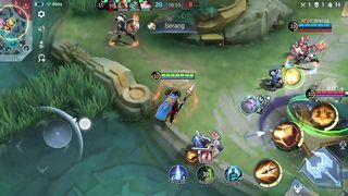 MLBB GPLY 13