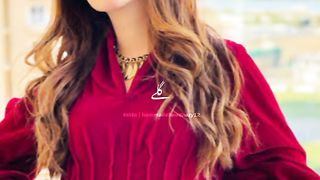 Kinza Hashmi stunning actress