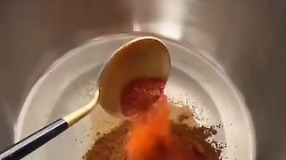 Шаурма домашняя
