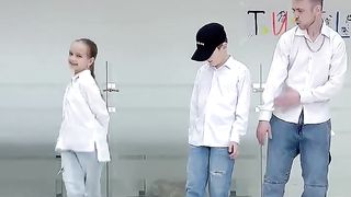 ТАНЦЫ