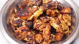 Aslam Tasla Original Chicken Butter Recipe ♥️♥️♥️