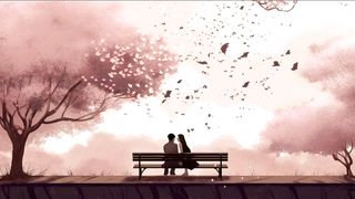 Don’t Forget Me - Romantic Background Music (No Copyright)
