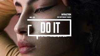 Fashion Saxophone Hip-Hop by Infraction [No Copyright Music] / Do It