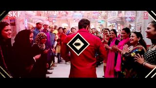 'Aaj Ki Party'