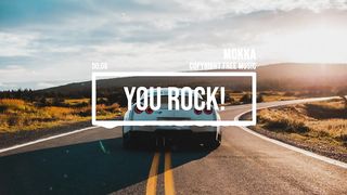 Sport Trailer Rock [Rock Music] by MokkaMusic / Run Faster