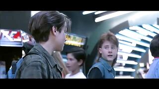 terminator chase