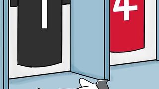 Man City get one over Liverpool on April Fools' Day