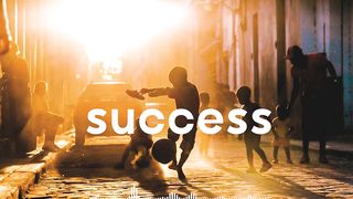 Success Story Background Music