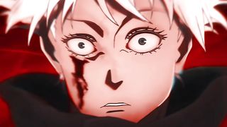 Jujutsu Kaisen _Shibuya Arc_ Opening - Coopa [Edit_AMV]!????