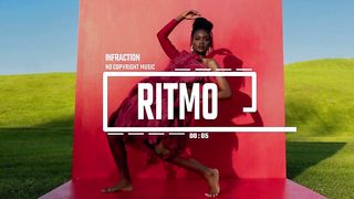 Upbeat Dance Funk by Infraction [No Copyright Music] / Ritmo