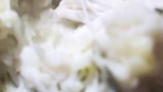 Куриные кексы