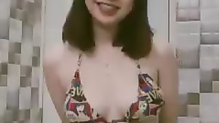 tiktok girl