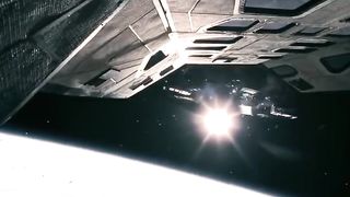 Interstellar Cat