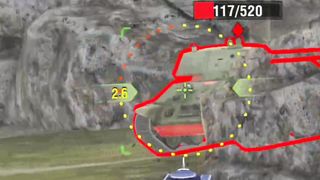 tanks online strikes part 63
