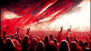 Metallica -Master of Puppets