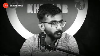 Uljhane badti gyi me jhelta rha poetry status