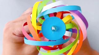 Origami Magic Ball