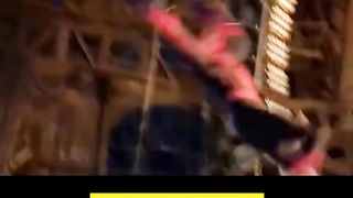 Review Film SPIDERMAN 2 Part 6