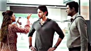 No Love Ft.Mahesh Babu _No Love X Mahesh Babu