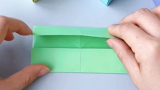Origami Box