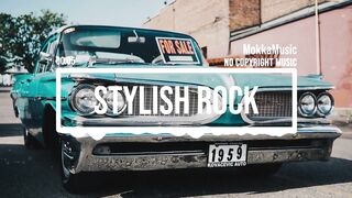 Stylish Rock [Sport Music] by MokkaMusic / Revolver